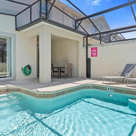 4813 Crusoe Street Villa Кисими Екстериор снимка