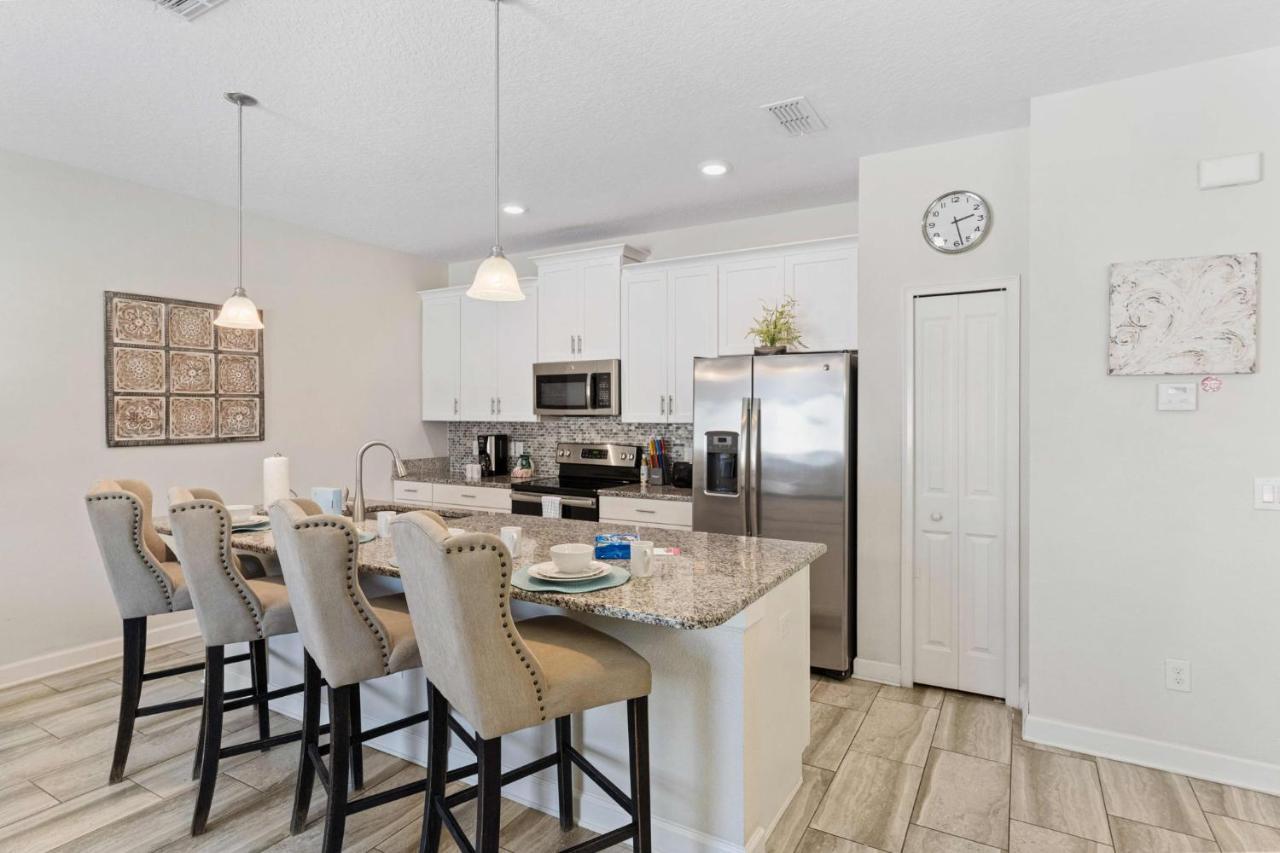 4813 Crusoe Street Villa Кисими Екстериор снимка