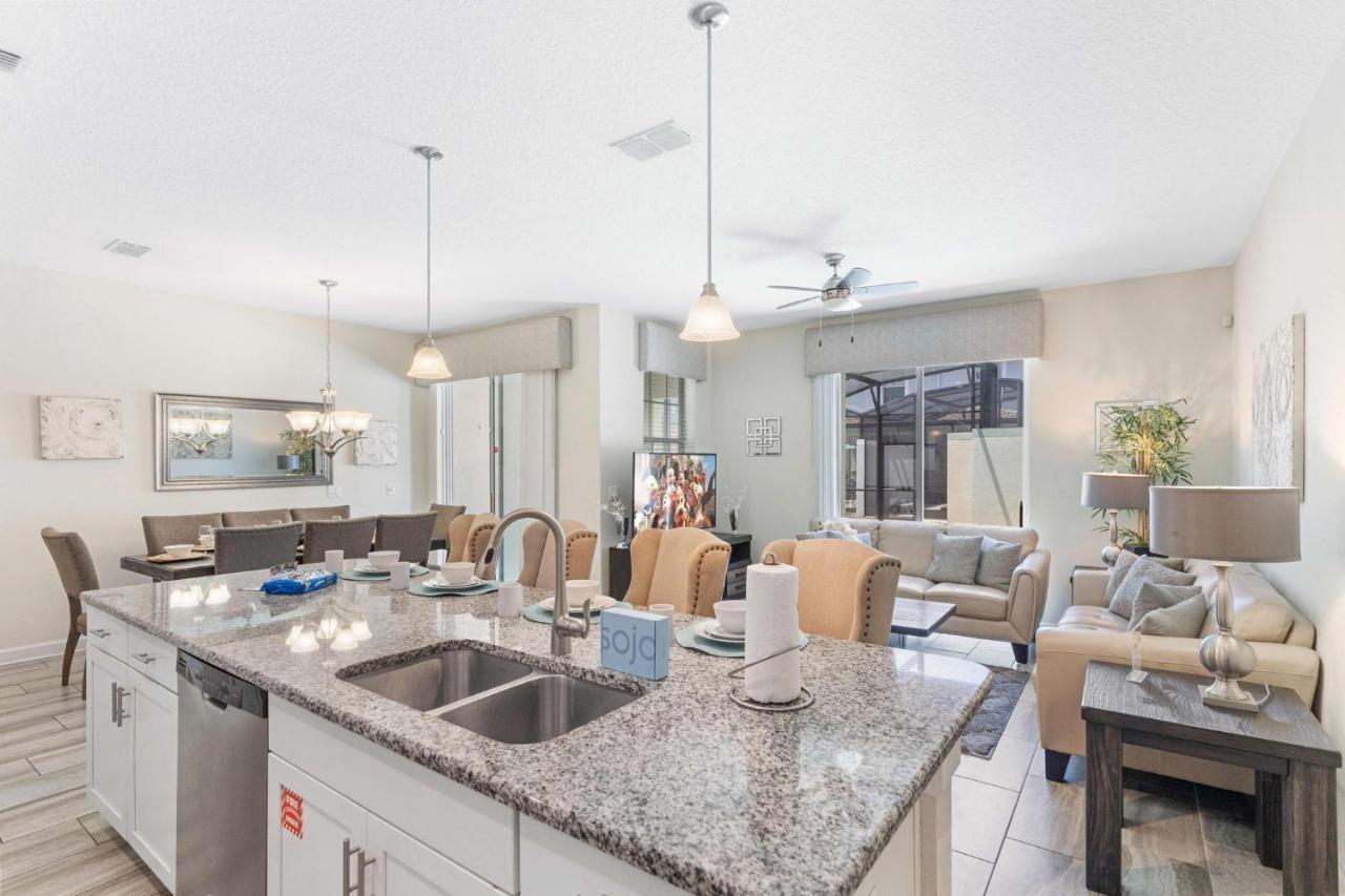 4813 Crusoe Street Villa Кисими Екстериор снимка