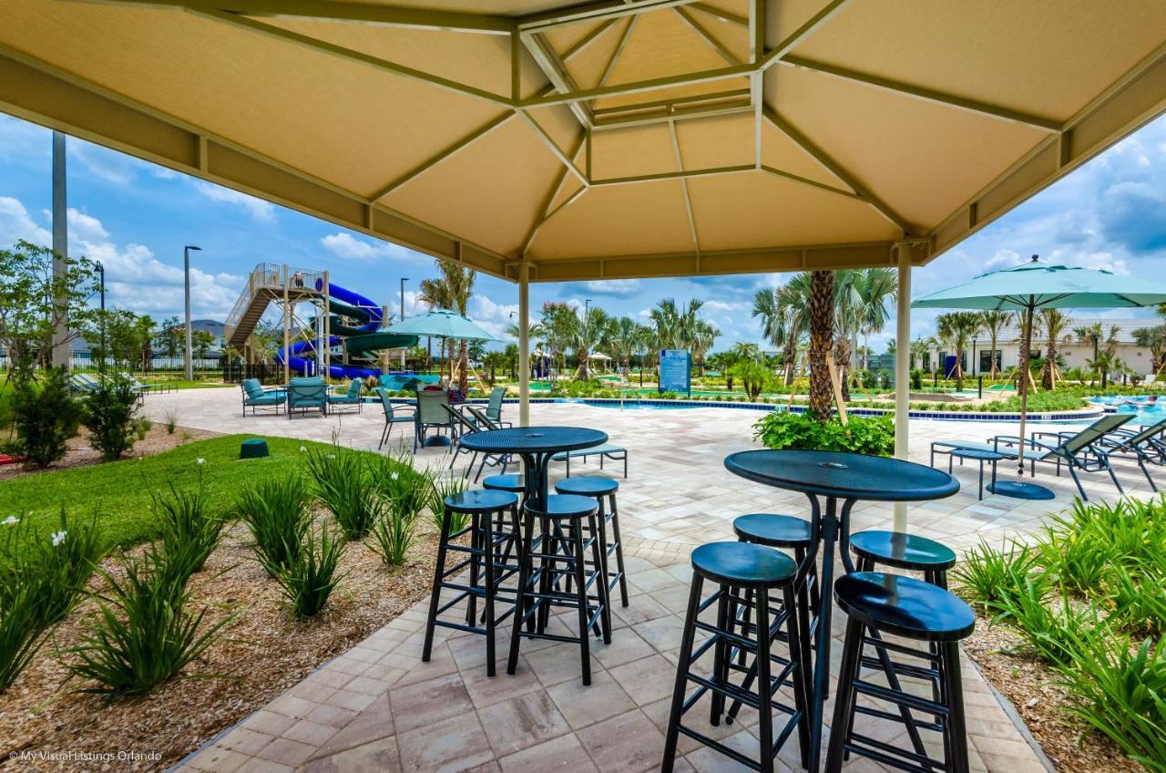 4813 Crusoe Street Villa Кисими Екстериор снимка