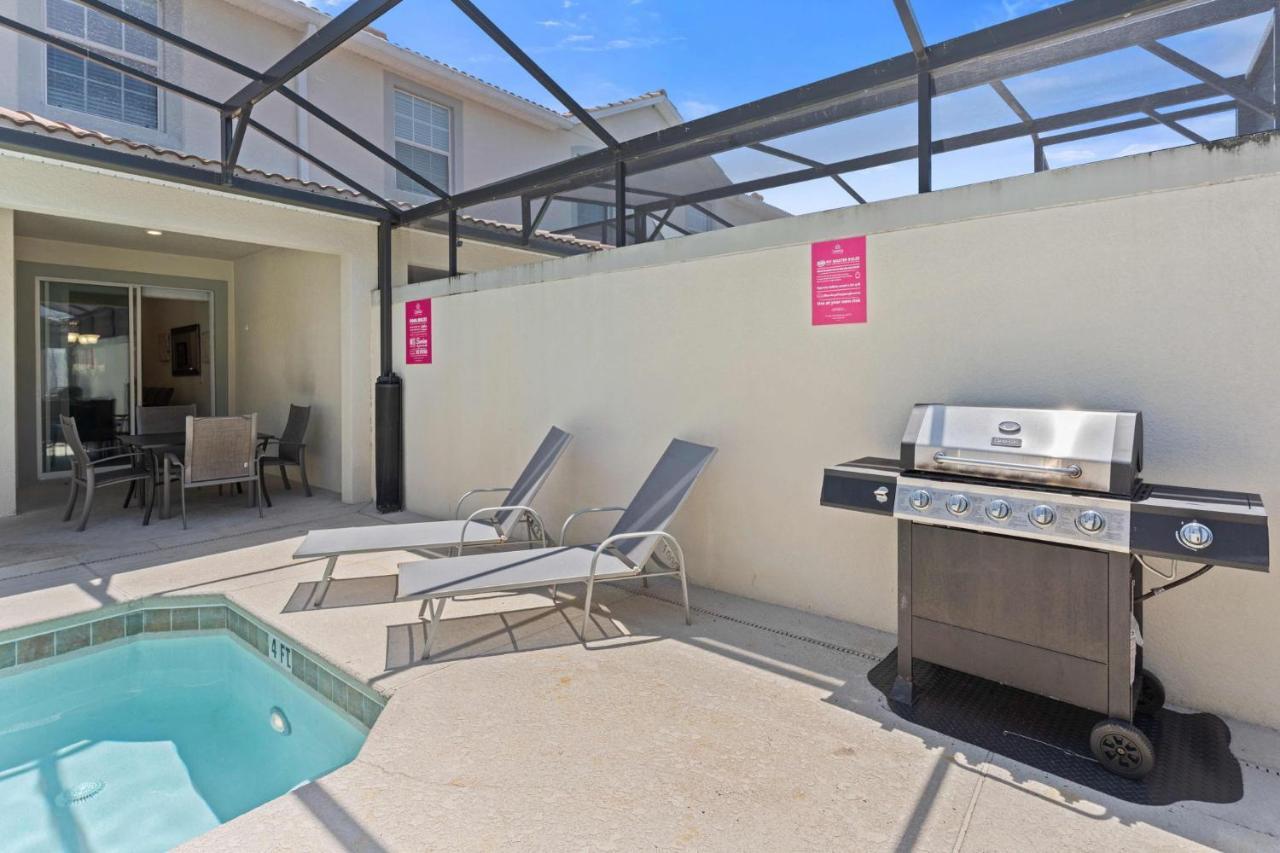 4813 Crusoe Street Villa Кисими Екстериор снимка