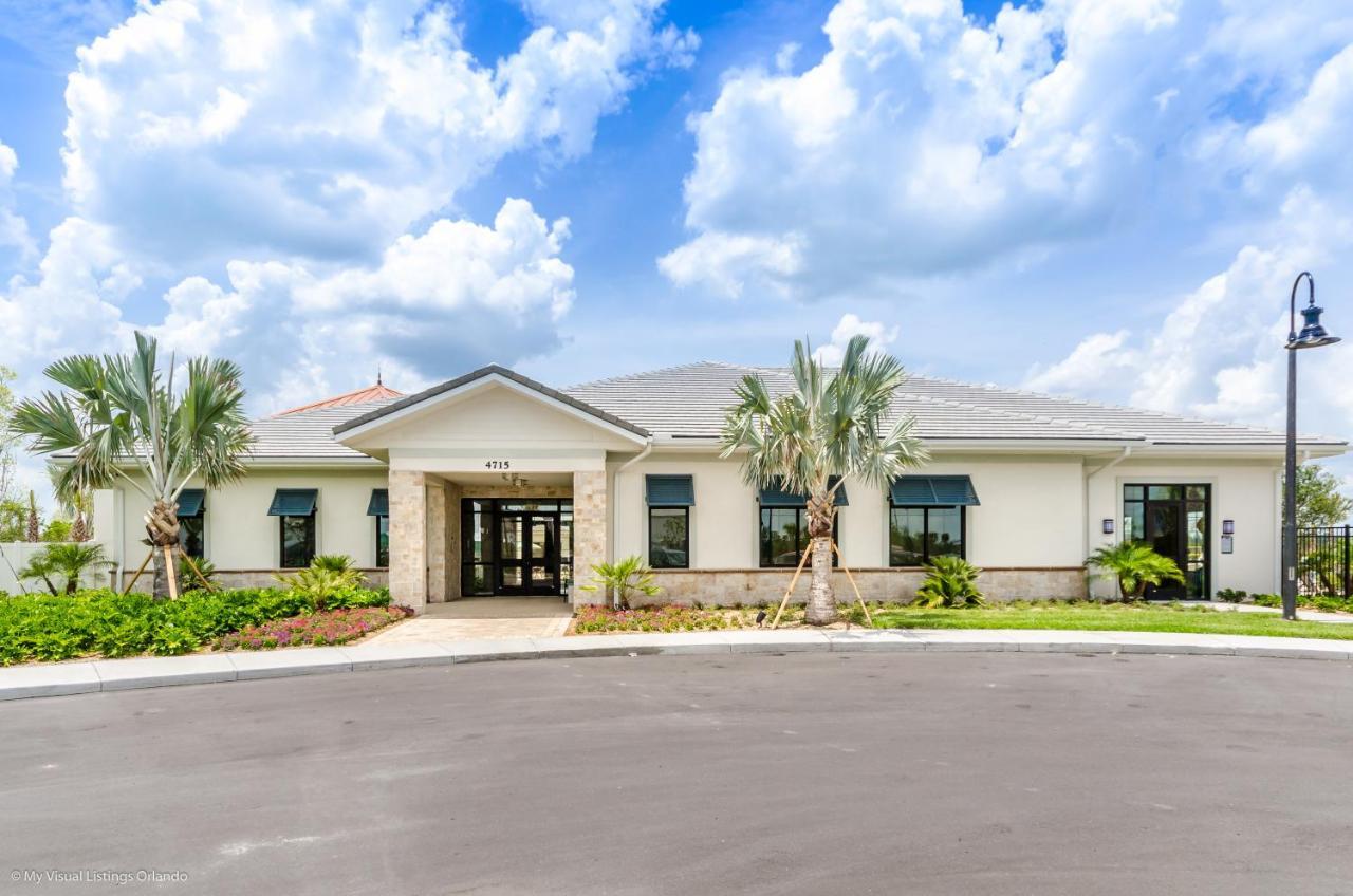 4813 Crusoe Street Villa Кисими Екстериор снимка