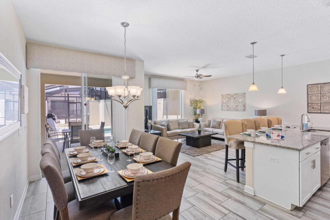 4813 Crusoe Street Villa Кисими Екстериор снимка