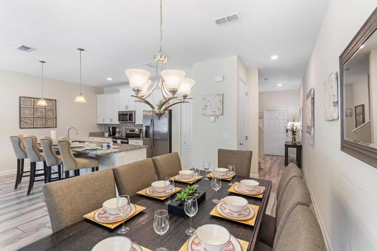 4813 Crusoe Street Villa Кисими Екстериор снимка