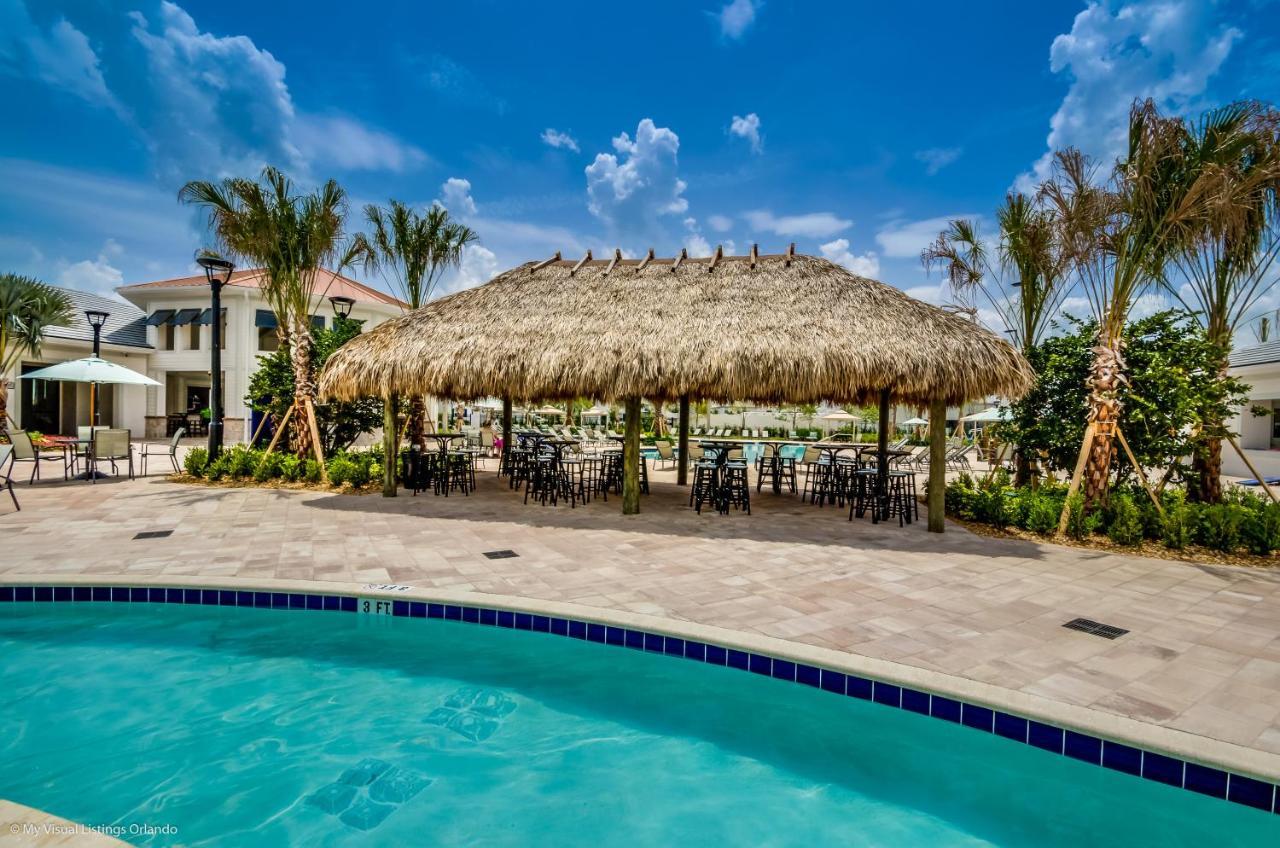 4813 Crusoe Street Villa Кисими Екстериор снимка