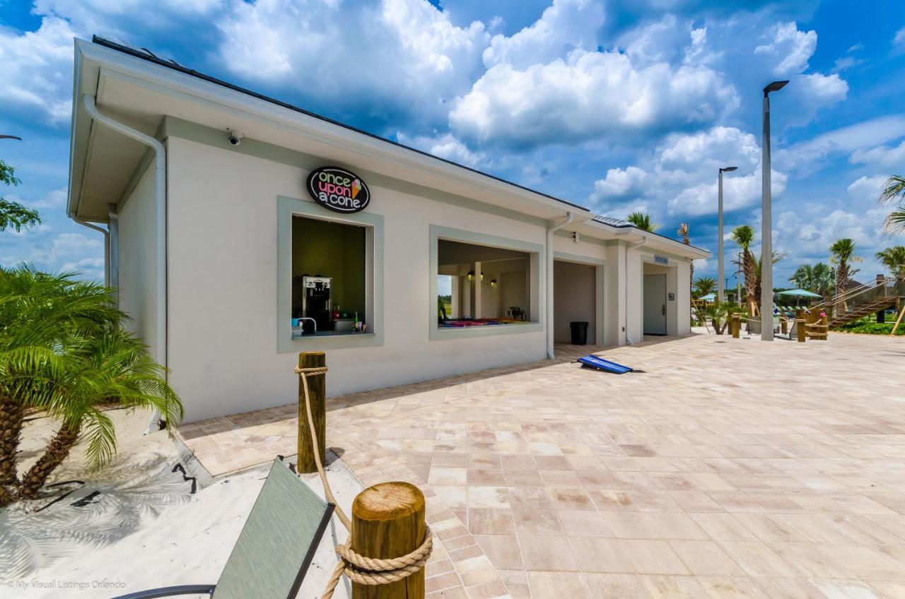 4813 Crusoe Street Villa Кисими Екстериор снимка