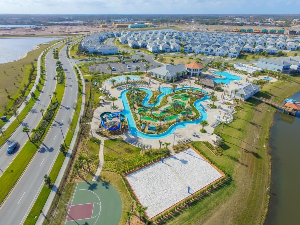 4813 Crusoe Street Villa Кисими Екстериор снимка