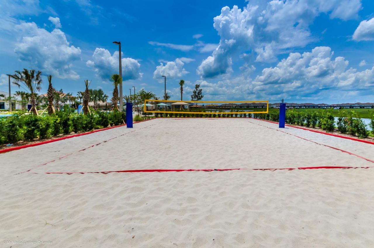 4813 Crusoe Street Villa Кисими Екстериор снимка